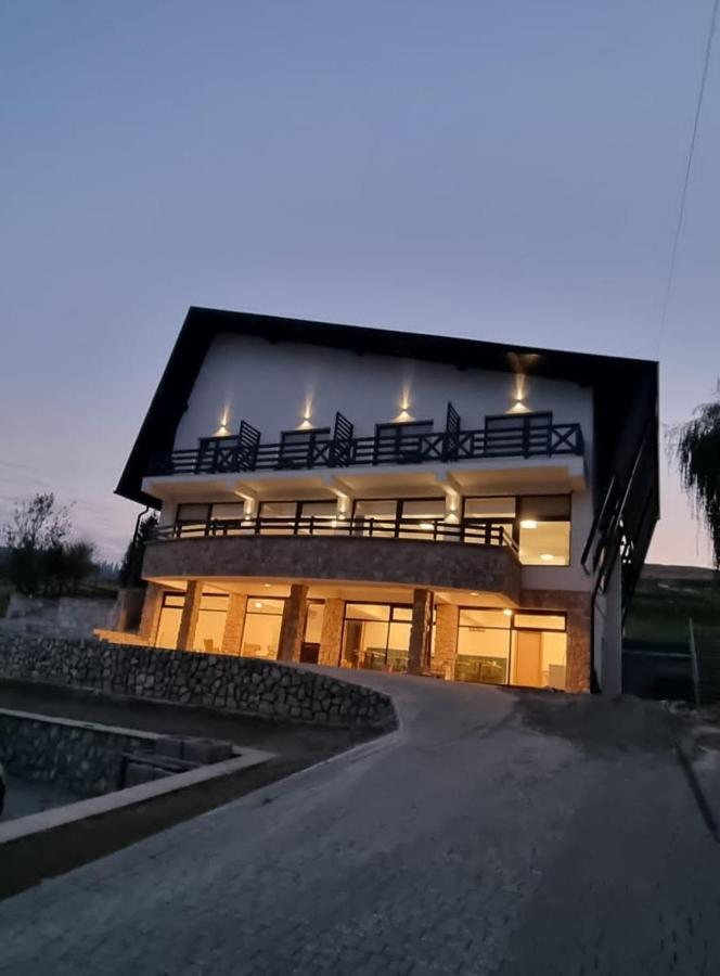 Vale Humor Residence Manastirea Humorului Ngoại thất bức ảnh