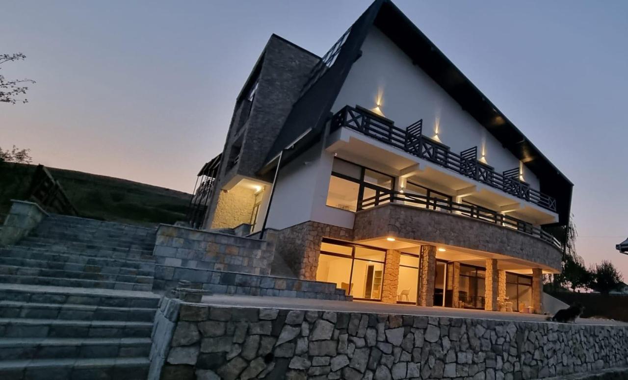 Vale Humor Residence Manastirea Humorului Ngoại thất bức ảnh