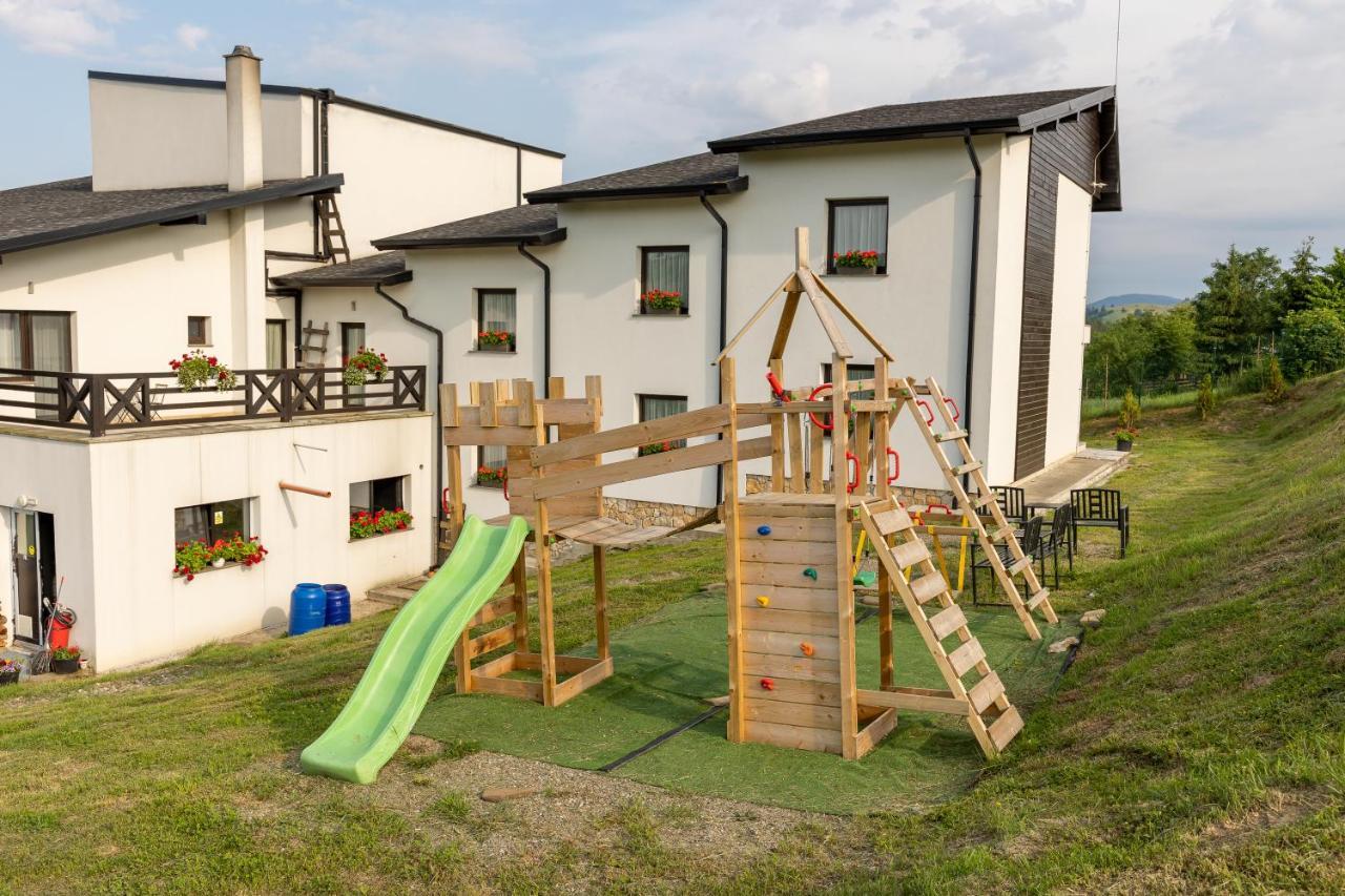 Vale Humor Residence Manastirea Humorului Ngoại thất bức ảnh